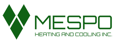 Mespo HVAC Heating And Cooling